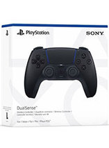 Manette PS5 Dualsens (Collection Midnight Black)