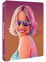 True Romance – Steelbook 4K (version UK)