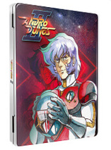 Andro Dunos 2 – édition collector MVS