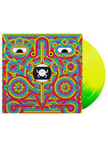 Bande originale de Spinch – Vinyle Coloré