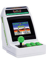 mini console SEGA Astro City