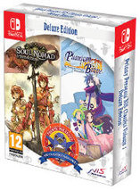 Prinny Presents NIS Classics Volume 1 – édition Deluxe