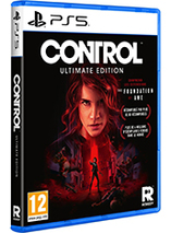 Control - Ultimate Edition (PS5)
