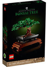 Bonsaï – LEGO Creator Expert (Botanical)