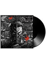 Ghost of Tsushima : Music frome the video game – Bande originale Vinyle noirs