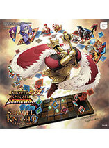 Shovel Knight : King of Cards + Showdown – The Definitive Soundtrack