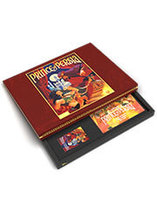 La création de Prince of Persia – édition Prestige