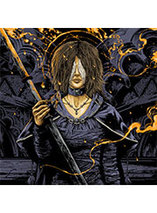 Demon’s Souls – Bande originale vinyle colorés