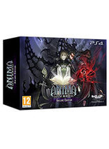 Anima : Gate of Memories – Edition Arcane