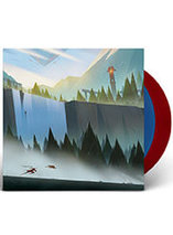 The Pathless – Bande originale vinyle colorés