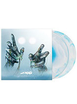 Bande originale Fog – édition 40ème anniversaire vinyles colorés