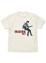 T-shirt Ellie dans The Last of Us Part 2