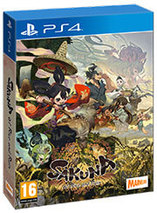 Sakuna : Of Rice and Ruin – Golden Harvest édition limitée