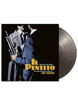 Il Pentito – Bande originale vinyle coloré