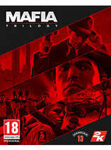 Mafia Trilogy