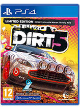 Dirt 5 – édition limitée Day One