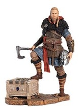 Figurine Assassin’s Creed Valhalla – Eivor L’ami-des-loups