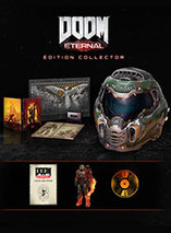 DOOM Eternal – édition collector