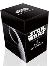 Coffret Star Wars : La Saga Skywalker