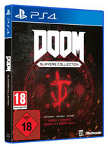 Doom Slayers Collection