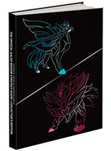 Pokémon Épée et Bouclier : Le Guide officiel – Édition Collector (anglais)