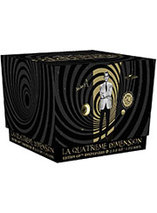 La Quatrième Dimension – intégrale édition collector 60ème Anniversaire