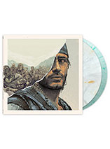 Days Gone – Bande originale vinyle colorés