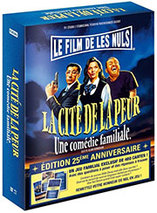 La Cité de la peur – Édition Collector 25ème anniversaire