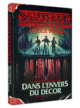 Stranger Things : Dans L’envers du décor (français)