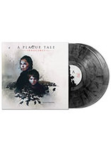 A Plague Tale : Innocence – bande originale vinyle
