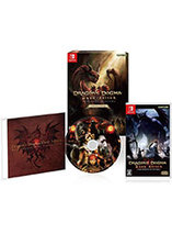 Dragon’s Dogma : Dark Arisen – édition collector