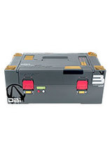 Borderlands 3 – Coffret collector super deluxe Diamond Loot Chest