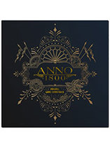 Anno 1800 – Bande originale vinyle édition limitée