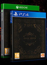 Dark Souls Trilogy