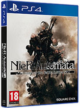 NieR : Automata – Game of The YoRHa Edition