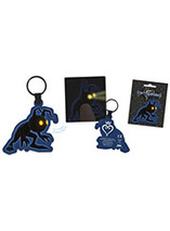 Porte-clés – Bonus de pré-commande Kingdom Hearts 3
