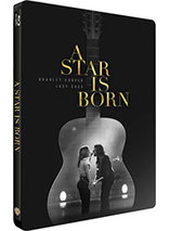 A Star Is Born (2018) - Steelbook 4K