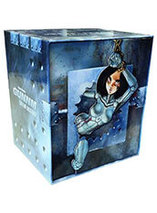 Coffret intégrale Gunnm
