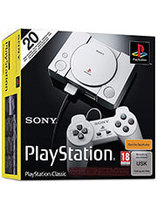 PlayStation Classic