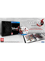 Yakuza 6 : The Song of Life After Hours – Edition day one