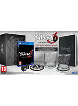 Yakuza 6 : The Song of Life After Hours – Edition premium