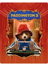 Paddington 2 – Steelbook édition spéciale Fnac