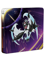 Pokémon Ultra-Lune – Edition Collector