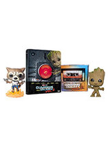 Bundle Les Gardiens de la Galaxie 2