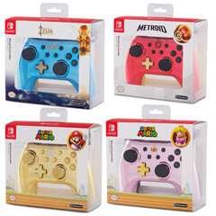 les-manettes-filaire-nintendo-switch-chrome-sont-en-promo