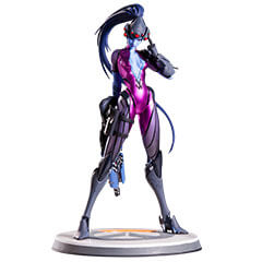 les-figurines-en-resine-de-tracer-fatale-et-genji-dans-overwatch-sont-en-promo
