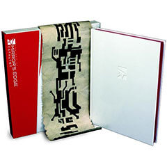 ledition-limitee-de-lartbook-de-mirrors-edge-catalyst-est-en-promo