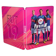 le-steelbook-rose-de-fifa-19-sans-jeu-est-en-promo
