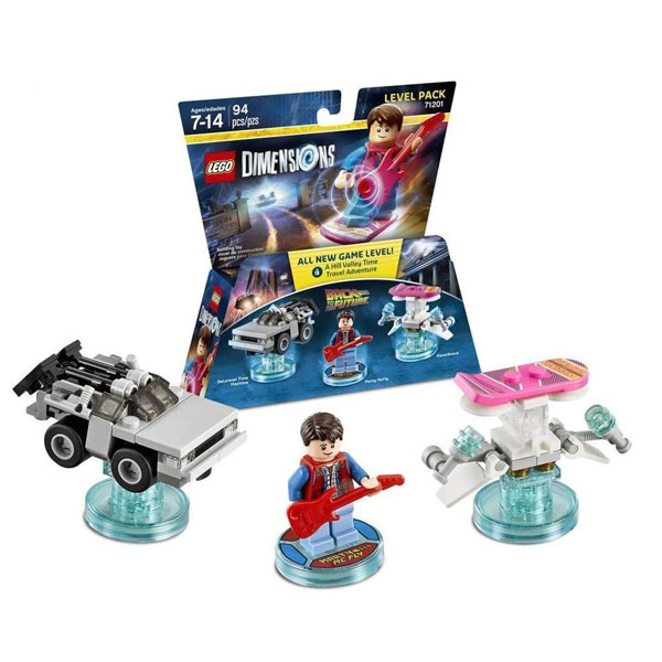 le-level-pack-lego-dimension-avec-la-figurine-de-marty-mc-fly-en-promo-a-moins-de-13e