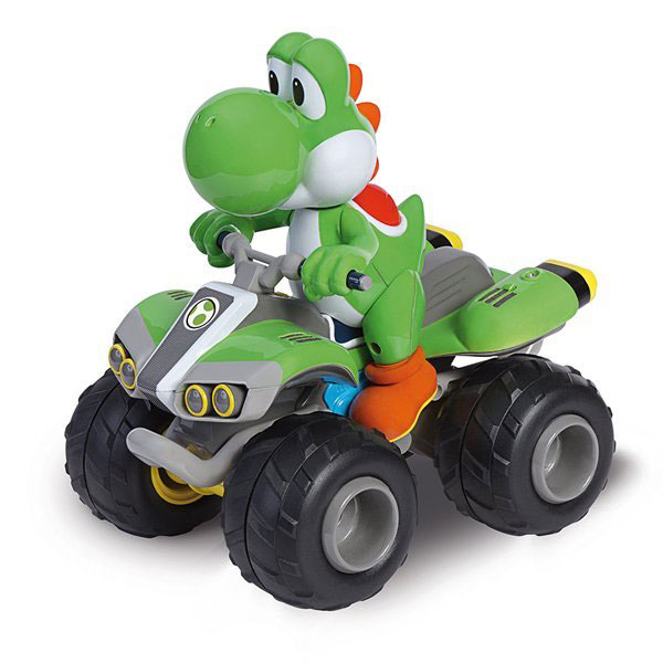 le-quad-radiocommandee-nintendo-mario-kart-8-avec-yoshi-a-moins-de-29e
